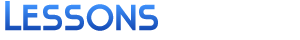 Lessons